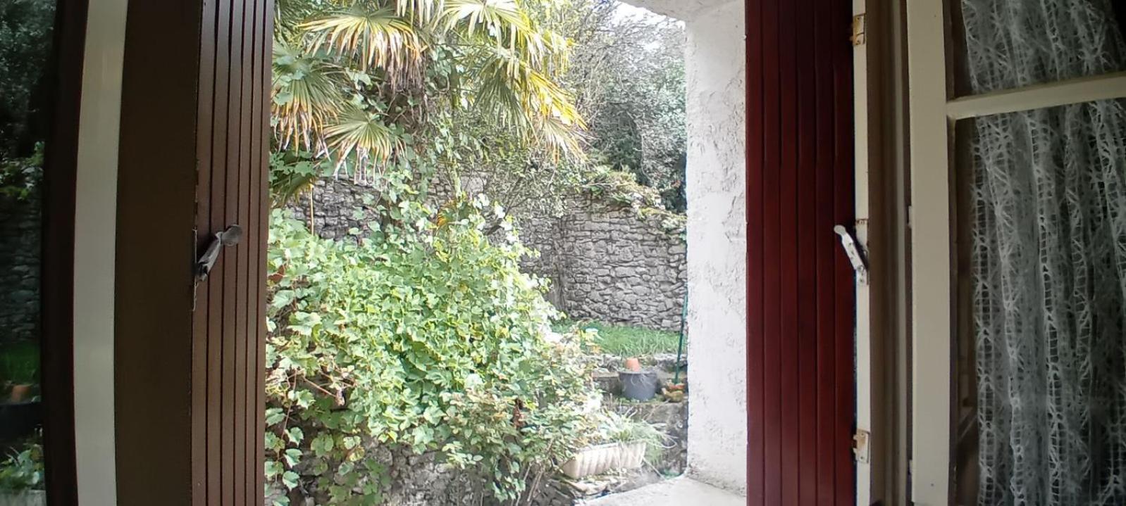 Le Gite De Louis Larnagol Extérieur photo